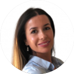 Patricia, SAP Consultant – Madrid